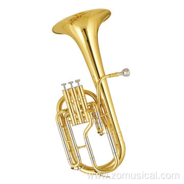 Tenor horn